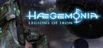 Haegemonia: Legions of Iron Box Art Front
